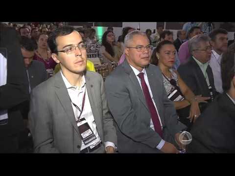 JE 1º EDIÇÃO - Ministro Dias Toffoli participa do último dia da Conferência Unale