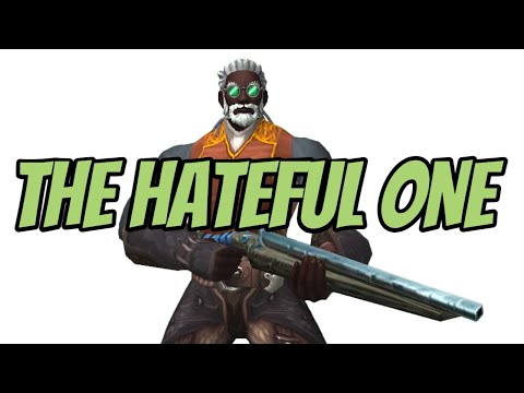 Marksmanship Hunter is INSANE! (Montage) - PVP WoW: Dragonflight Battleground