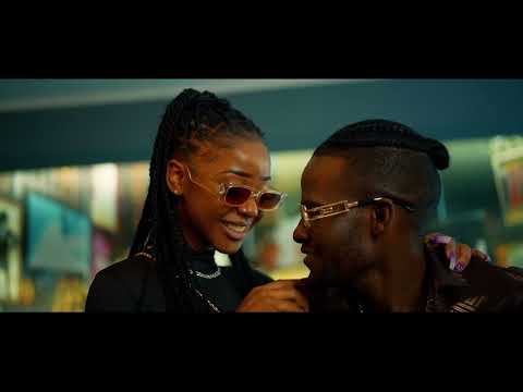 DJ Lace ft. Khanye - Goli (Official Music Video)