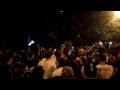 Vordan Karmir concert on #ElectricYerevan 