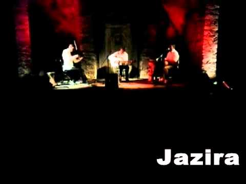 Jazira - Chahlat laayani