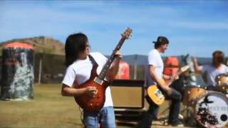 Philip Walker Music video demo 2010