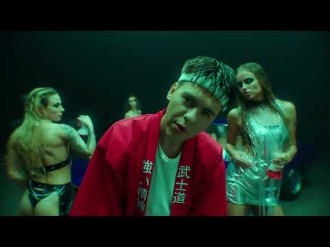 ► GAYAZOV$ BROTHER$ - Пьяный туман  Official Video