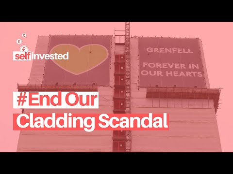 Building safety and cladding crisis explained | Support for End Our Cladding Scandal
