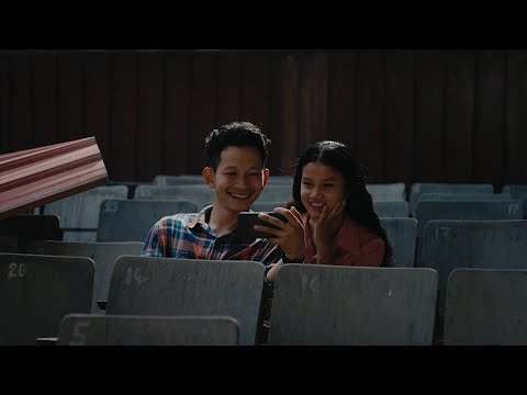 Biennale College Cinema 2025 - Becoming Human (Trailer)