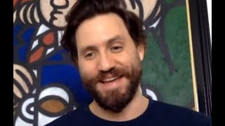 Edgar Ramirez ('Assassination of Gianni Versace') on Gianni's fear of 'disappearing' | GOLD DERBY