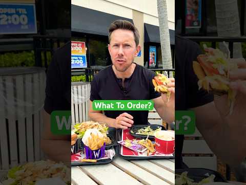 Is WENDY’s Healthy?