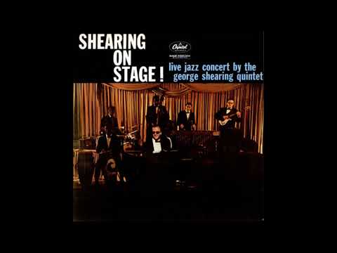 download lagu mp3 mp4 George Shearing, download lagu George Shearing gratis, unduh video klip George Shearing
