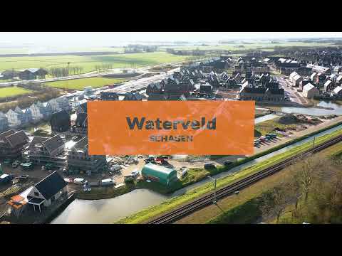 Schagen, Waterveld D1 | Ouwehand Bouw