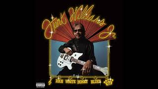 Hank Williams, Jr - TV Mama (Explicit)