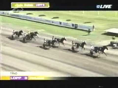 Kymi Grand Prix 2006 -Jag de Bellouet