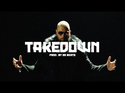 [FREE] Kollegah x Felix Blume Type Beat "TAKEDOWN" (prod. by 38 Beats)