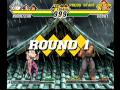 Morrigan Mai Shiranui Sakura Guile Rock Howard Nakoruru Akuma Capcom Vs SNK 2
