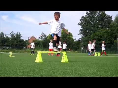 Sportclub van vlaanderen - FC Destelbergen