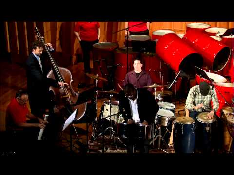 Guest artist Leon "Foster" Thomas - Thomas - Sleepless Nights