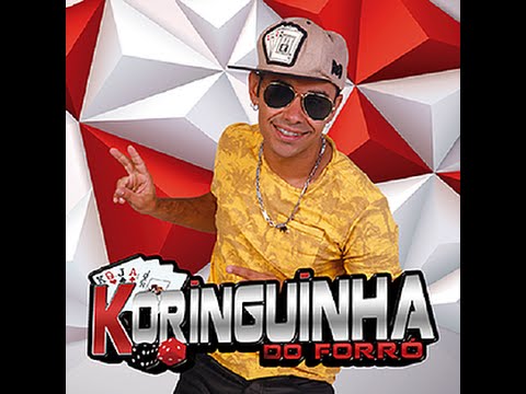 koringuinha do forro piriguete
