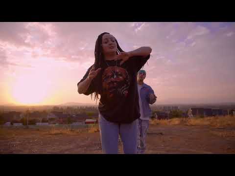 Liah Veliz ft. Eysein -  ¿Por Que Me Miras Asi? (Prod. WAZO)