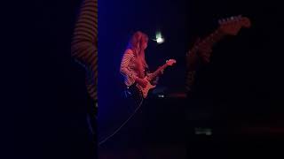 Lindsay Ell - &quot;Castle&quot; @ Cloud Nine in Tivolivredenburg, Utrecht NL