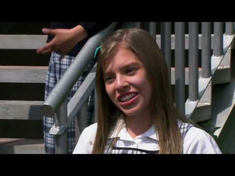 La Rosa de Guadalupe | La Amistad No Tiene Nombre (Parte 1) | Capítulo 2026 HD VIDEO 