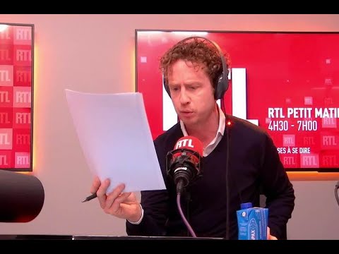 Les infos de 6h30 - Coronavirus : se faire dépister près de chez soi, pas si simple