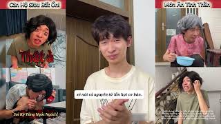 Tiểu Nghiêm| Căn Hộ Siêu Bất Ổn!#shortvideo #funny