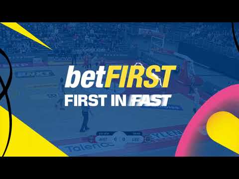 GAME HIGHLIGHTS | Telenet Giants Antwerp vs Aris Leeuwarden