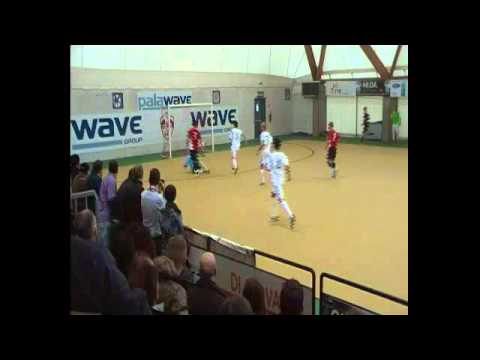 Rosta Torino Vs P.c.g. Bresso