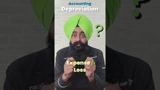 What is Depreciation in Accounting? | Basic Concept #depreciation #accounting