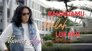 Download lagu Thomas Arya - Bahagiamu Adalah Lukaku mp3