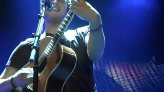 American Idol 2012 - Phillip Phillips - Nice and Slow