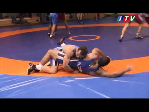 Qalibler-Elvin Murseliyev itv-02.02.2016