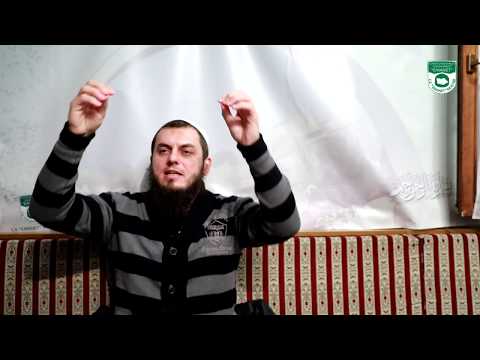 Noćni namaz su strijele koje ne promašuju cilj - Hafiz Dževad Gološ