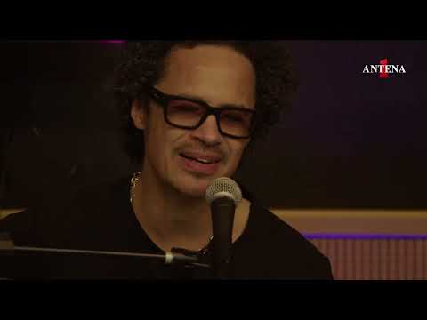 Just Because – Eagle-Eye Cherry (Pocket Show Exclusivo Antena 1)