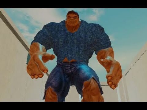 Monster Superhero Prison War | Incredible Monster Hero Jail Break | Android GamePlay