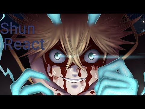 Re:Zero React Rap Do Luck |Subaru as Luck| @FlashBeatsManow