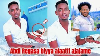 Download lagu Abdi Regasa Biyya Alaatti Ajajame😭😭 mp3