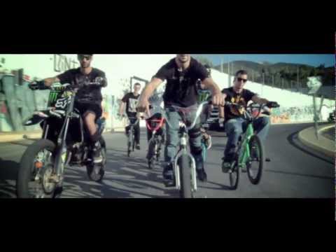 MUSIC VIDEOS - DJ THE BOY-"BOY ΠΕΣ ΤΟΥΣ" (Official Video Clip)
