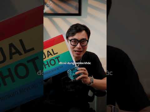 Bàn Phím Cơ NuPhy Kick75 | Bàn Phím Hybrid Profile Đầu Tiên