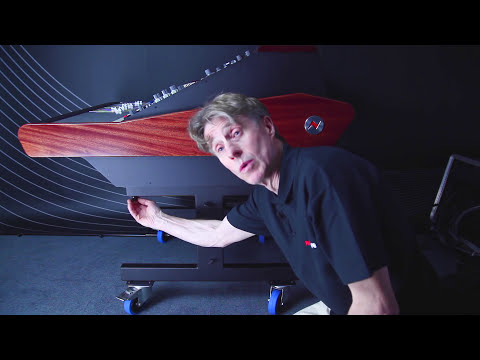 Neve BCM10/2 Mk2 - Console Options