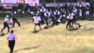 Headland 2011 Athletic Banquet