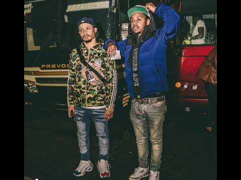 [FREE] Veeze x GMO Stax (ft. Babyface Ray) Detroit Type Beat - Chess (prod. Carter x Shongo)