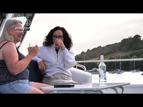 Welcome to Premier Noss on Dart Marina