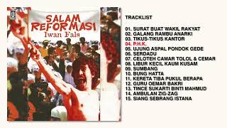 Download lagu Iwan Fals Album Salam Reformasi Audio HQ... mp3