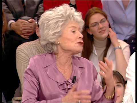 Séverine Ferrer, Une fiancée pour la St Valentin - On a tout essayé - 12/02/2003