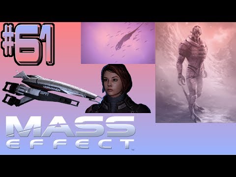 Mass Effect - #61 - Virmire: Standoff with Wrex & Assault