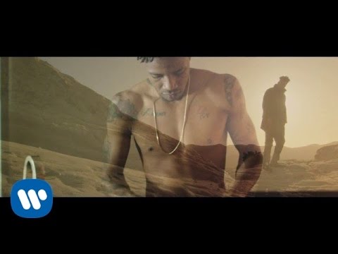 Jevon Doe - Bigger [Music Video]