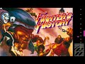 Fighters History Boroskovios Gaming Snes Playthrough With Mizoguchi
