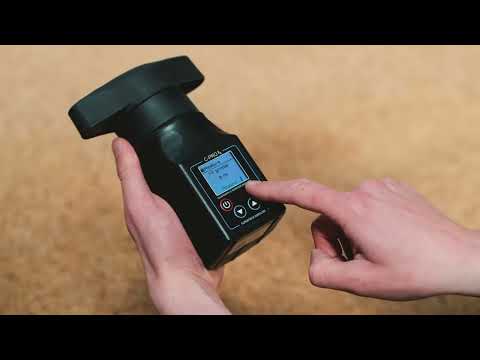 Getreide Feuchtigkeitsmessgerät C-PRO