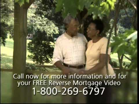BNY Mortgage (a Bank of New York Co.)- TV:60 Reverse Mortgage