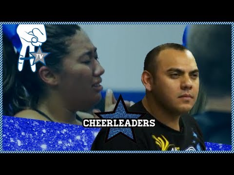 Cheerleaders Ep. 4: Psycho Coach